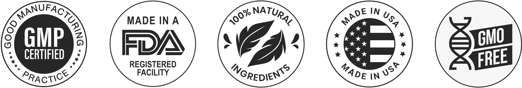 NeuroMind Pro supplement FDA Approved